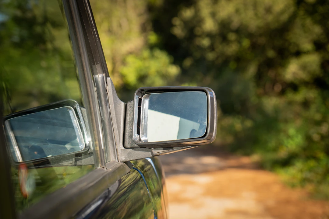 1991 Land Rover Range Rover Classic - Image 29 of 31