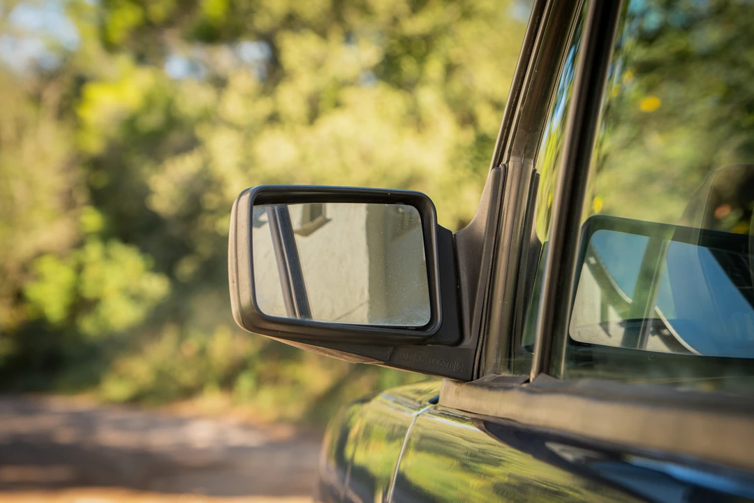 1991 Land Rover Range Rover Classic - Image 30 of 31