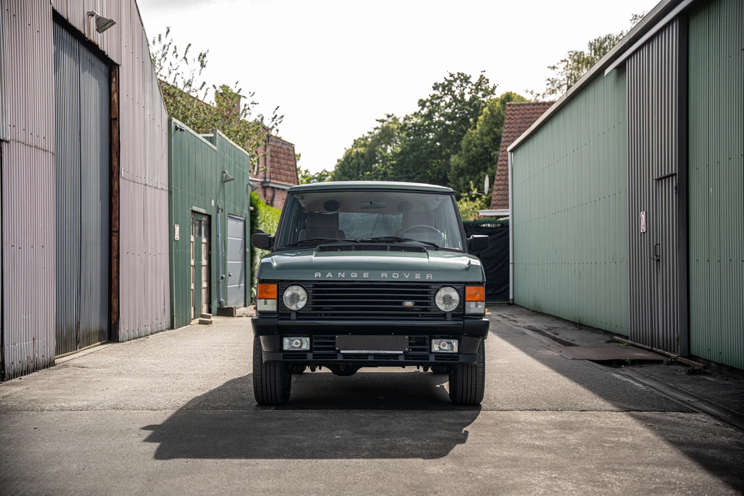 1991 Land Rover Range Rover Classic - Image 2 of 31