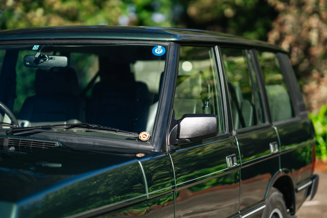 1991 Land Rover Range Rover Classic - Image 22 of 31