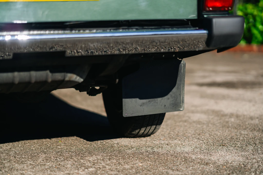 1991 Land Rover Range Rover Classic - Image 27 of 31