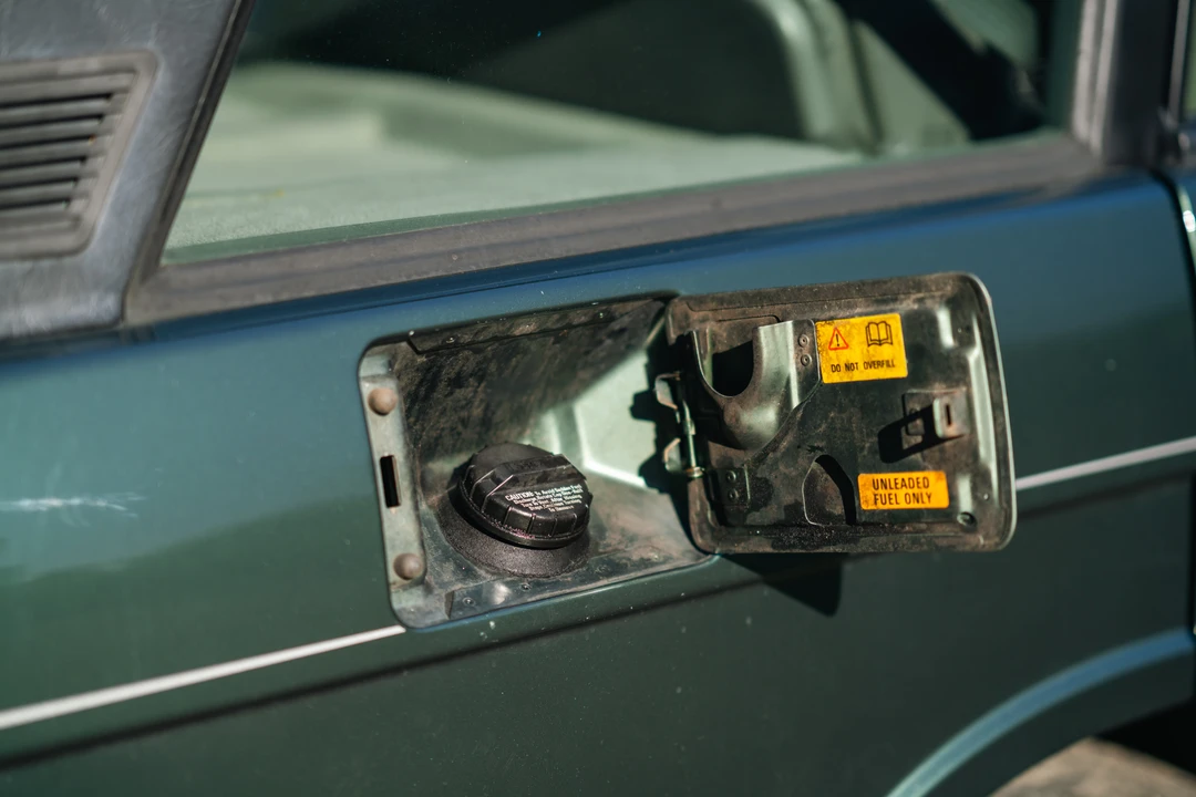 1991 Land Rover Range Rover Classic - Image 28 of 31