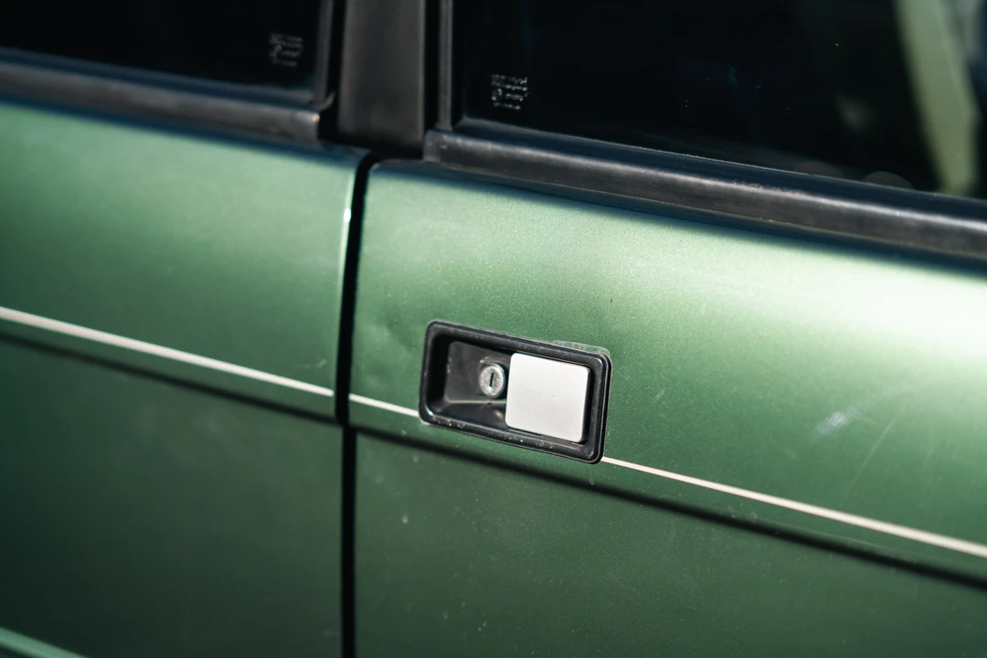 1991 Land Rover Range Rover Classic - Image 31 of 31