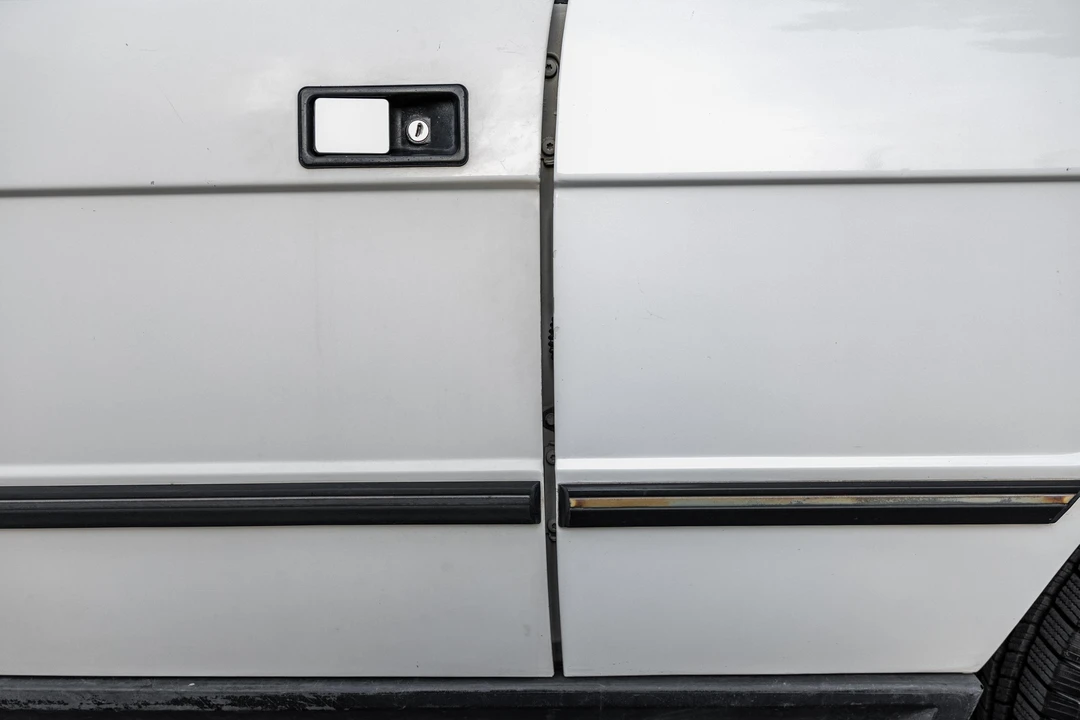 1991 Land Rover Range Rover Classic - Image 18 of 31