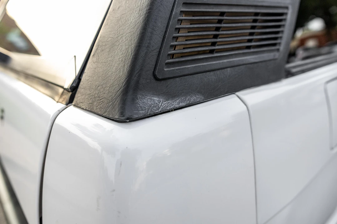 1991 Land Rover Range Rover Classic - Image 28 of 31
