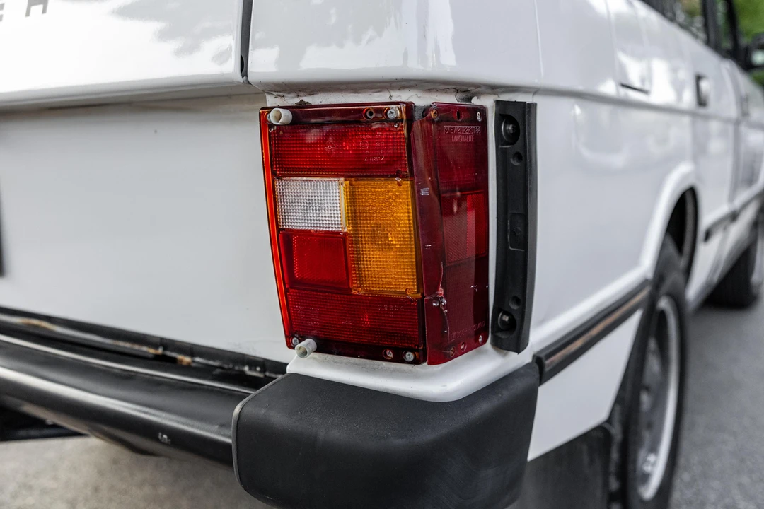 1991 Land Rover Range Rover Classic - Image 26 of 31