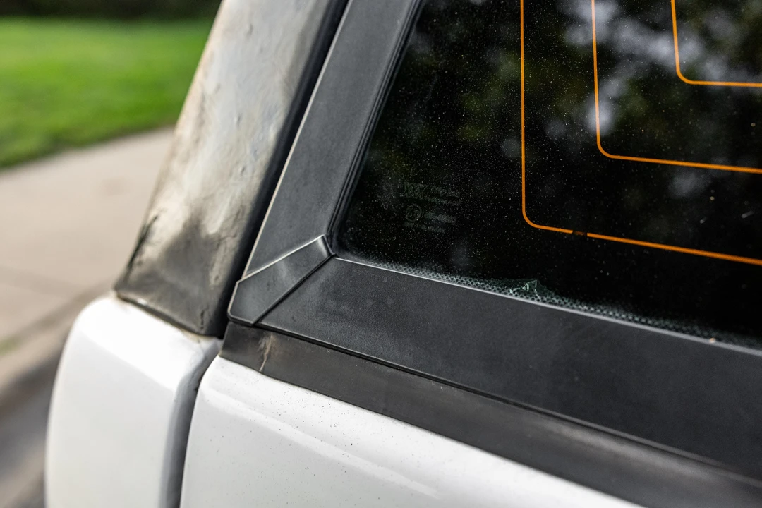 1991 Land Rover Range Rover Classic - Image 23 of 31