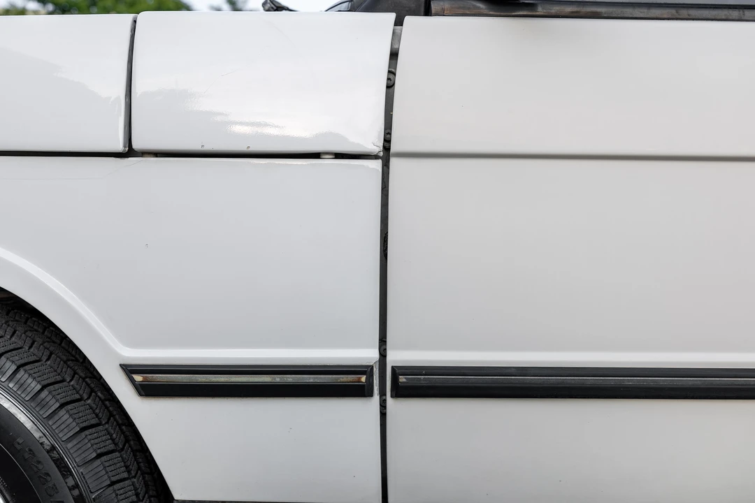 1991 Land Rover Range Rover Classic - Image 14 of 31