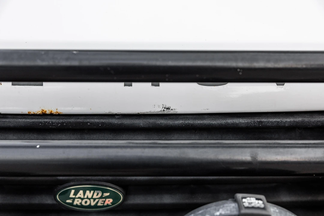 1991 Land Rover Range Rover Classic - Image 12 of 31