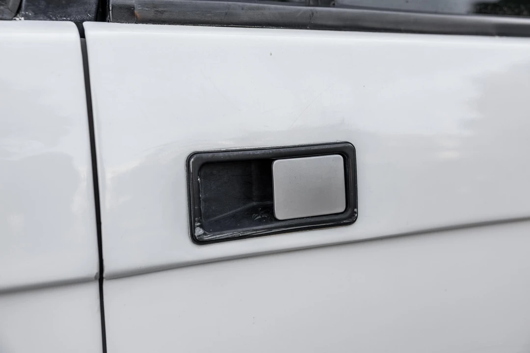 1991 Land Rover Range Rover Classic - Image 31 of 31