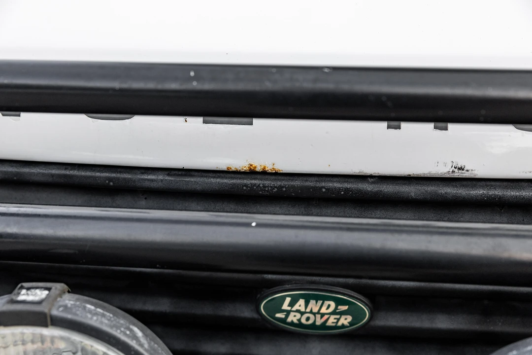 1991 Land Rover Range Rover Classic - Image 11 of 31