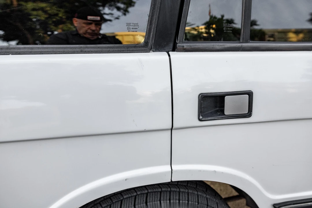 1991 Land Rover Range Rover Classic - Image 30 of 31