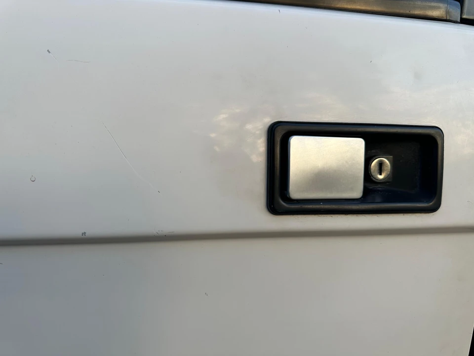 1991 Land Rover Range Rover Classic - Image 31 of 31