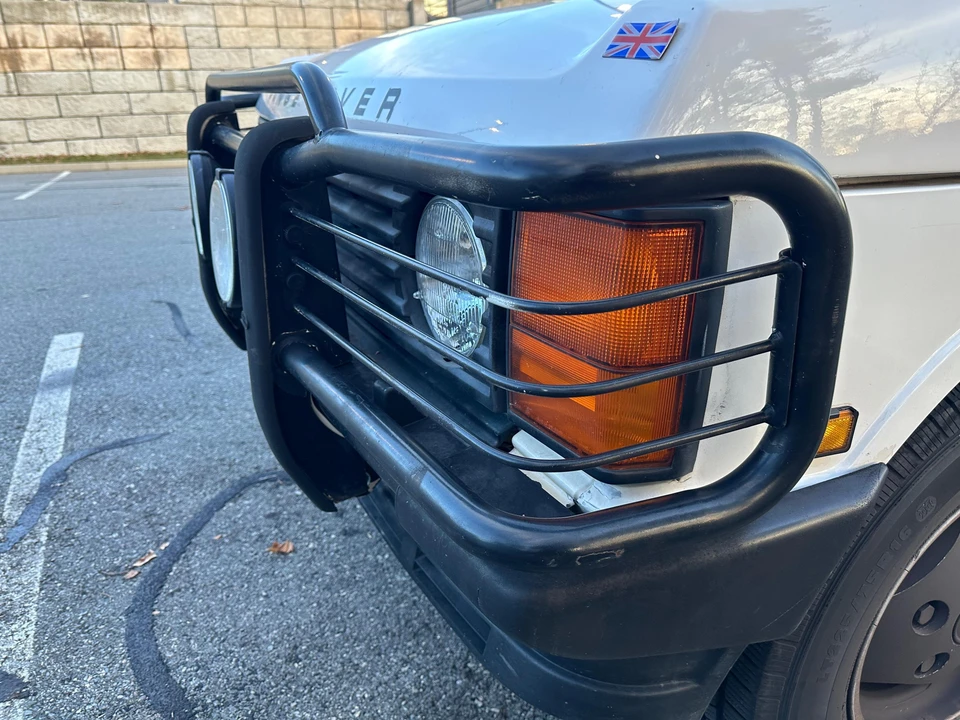 1991 Land Rover Range Rover Classic - Image 26 of 31