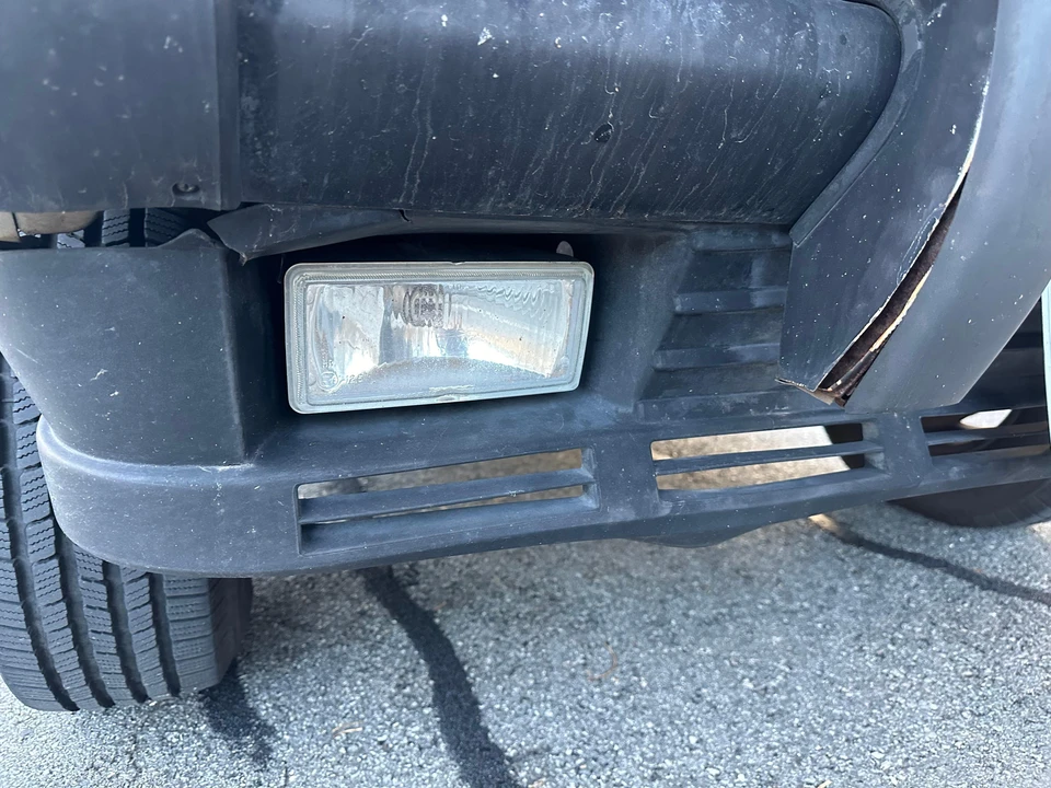 1991 Land Rover Range Rover Classic - Image 19 of 31