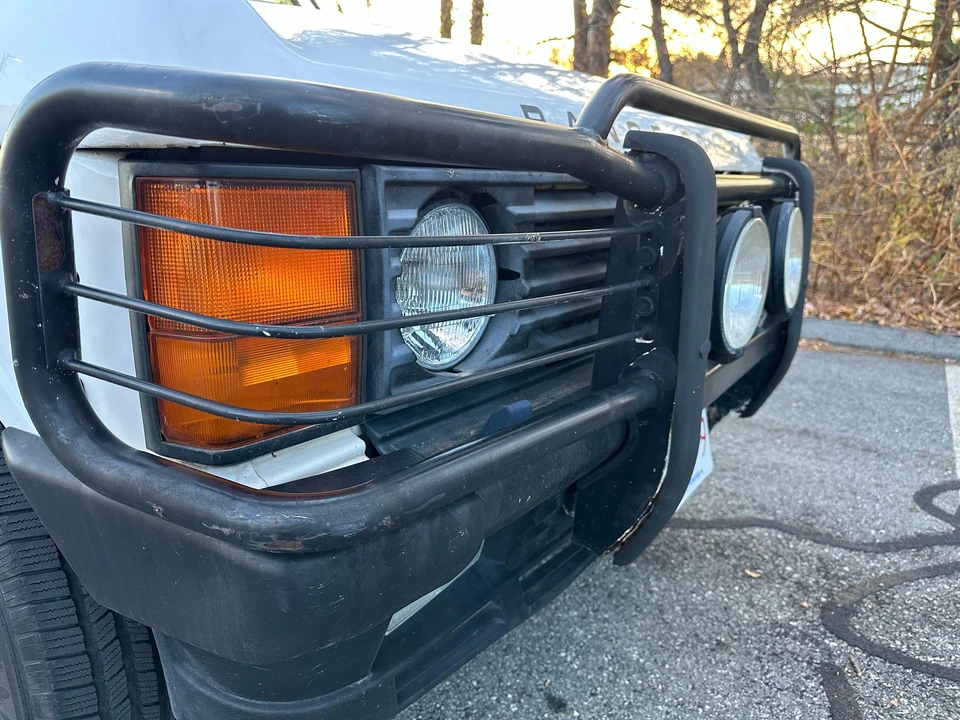 1991 Land Rover Range Rover Classic - Image 18 of 31