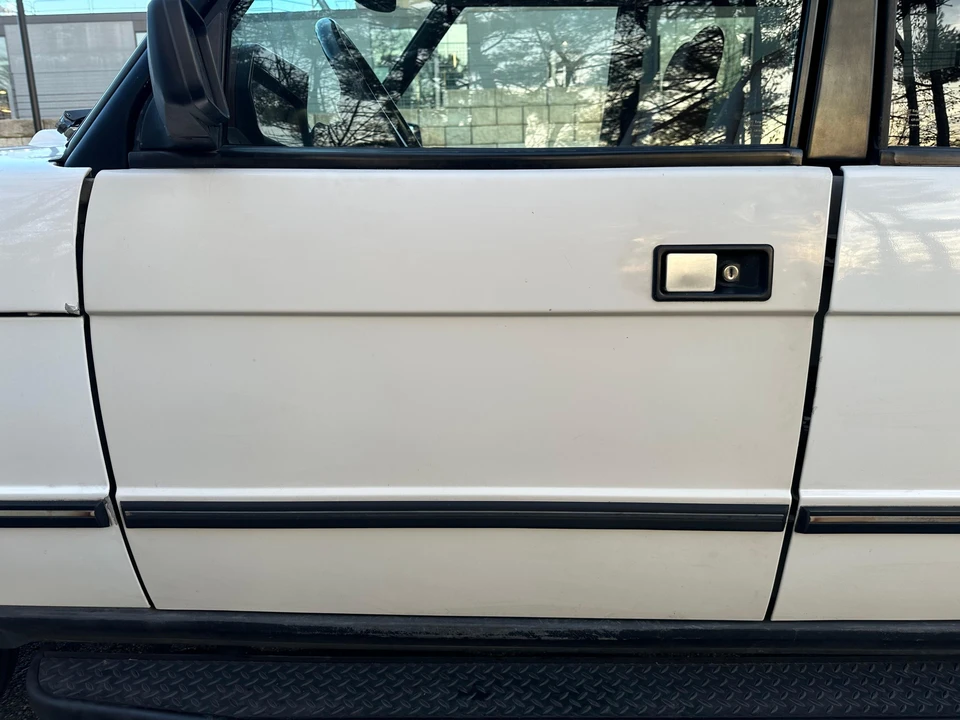 1991 Land Rover Range Rover Classic - Image 30 of 31