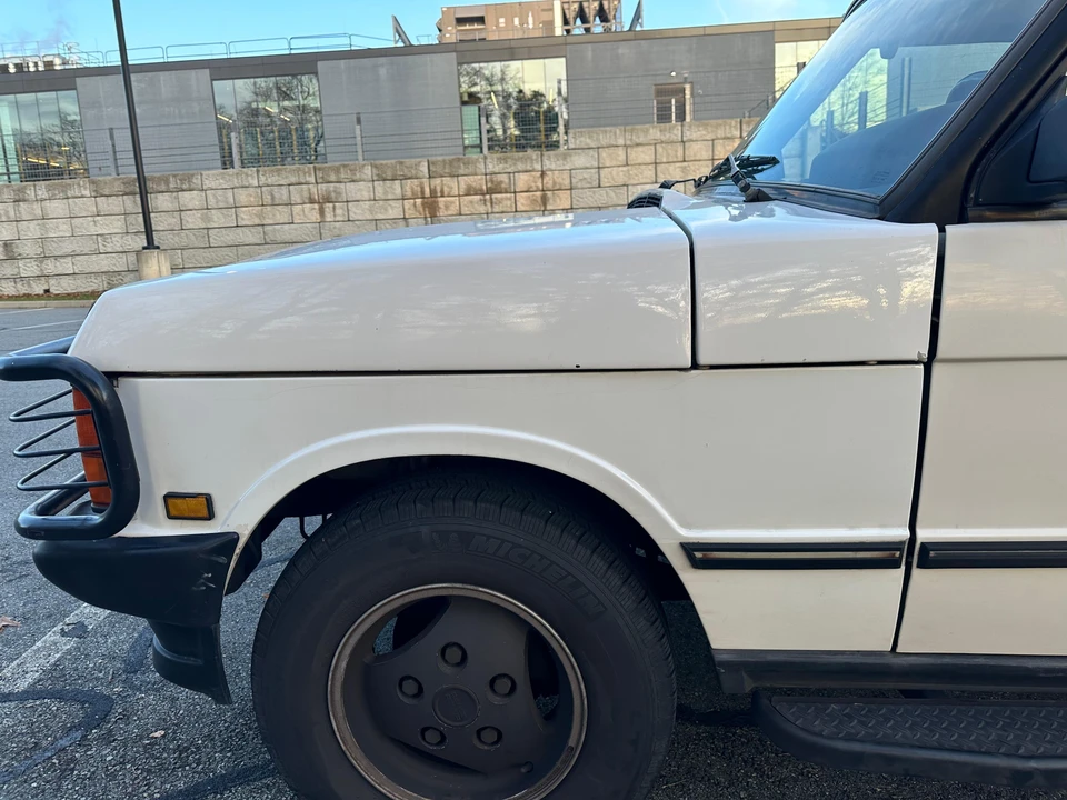 1991 Land Rover Range Rover Classic - Image 29 of 31