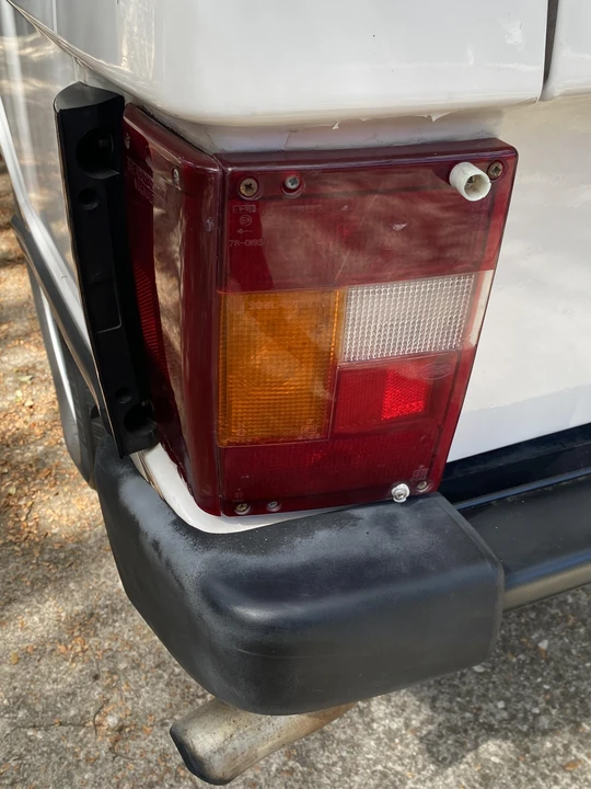 1991 Land Rover Range Rover Classic - Image 11 of 16