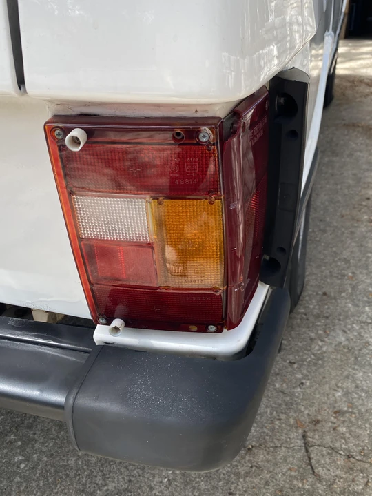 1991 Land Rover Range Rover Classic - Image 13 of 16