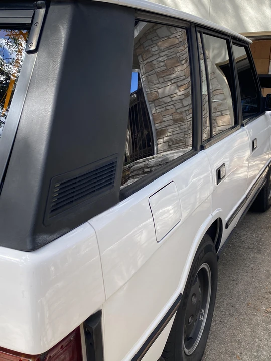 1991 Land Rover Range Rover Classic - Image 14 of 16