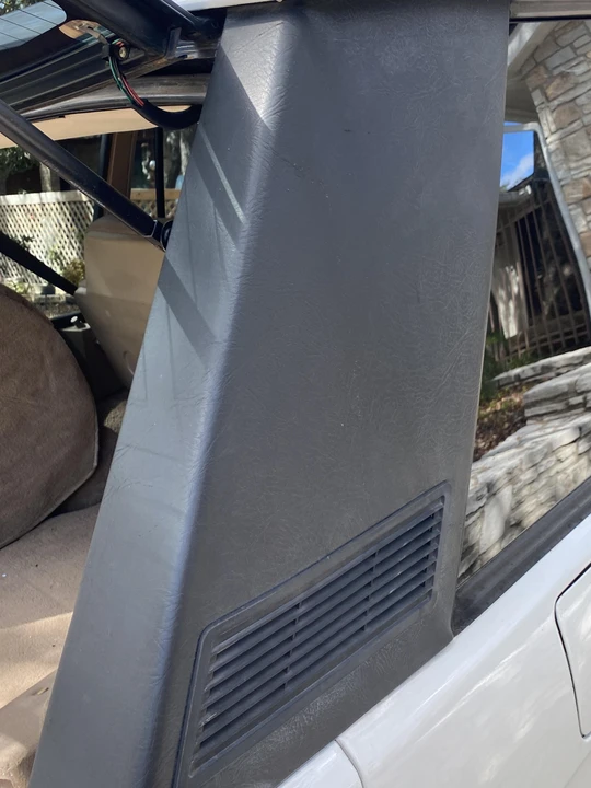 1991 Land Rover Range Rover Classic - Image 15 of 16