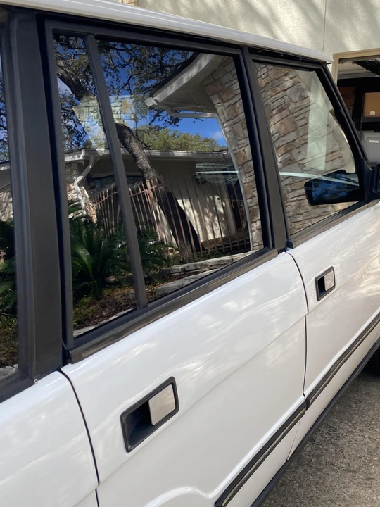 1991 Land Rover Range Rover Classic - Image 16 of 16