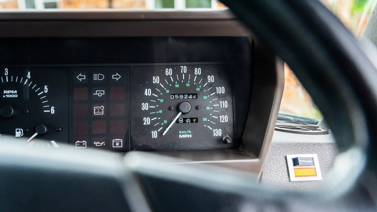 1991 Land Rover Range Rover Classic - Image 24 of 30