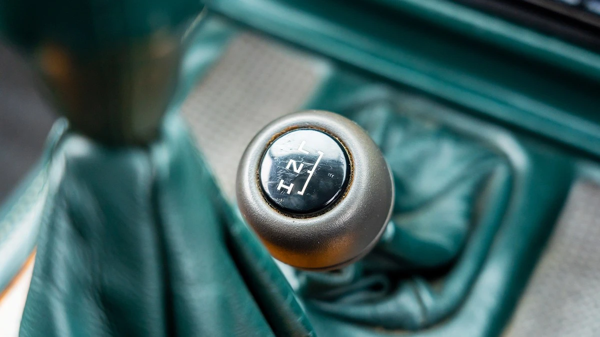 1991 Land Rover Range Rover Classic - Image 27 of 30
