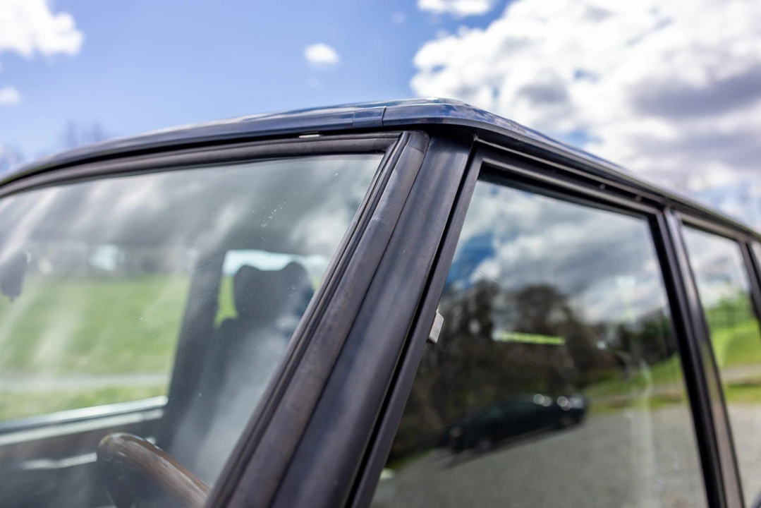 1991 Land Rover Range Rover Classic - Image 28 of 31