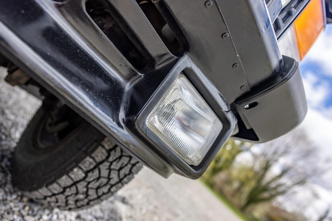 1991 Land Rover Range Rover Classic - Image 24 of 31