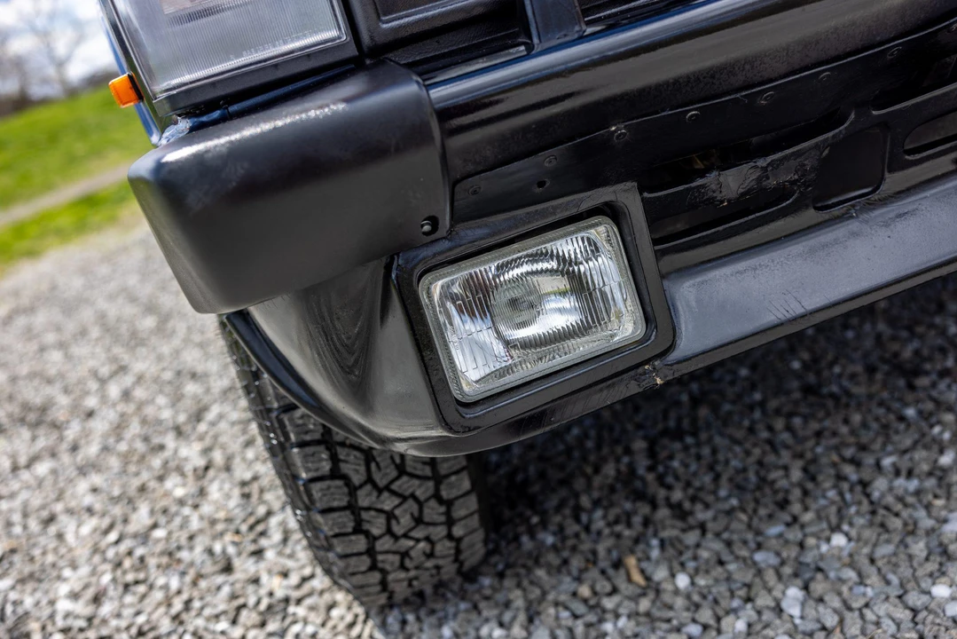1991 Land Rover Range Rover Classic - Image 19 of 31