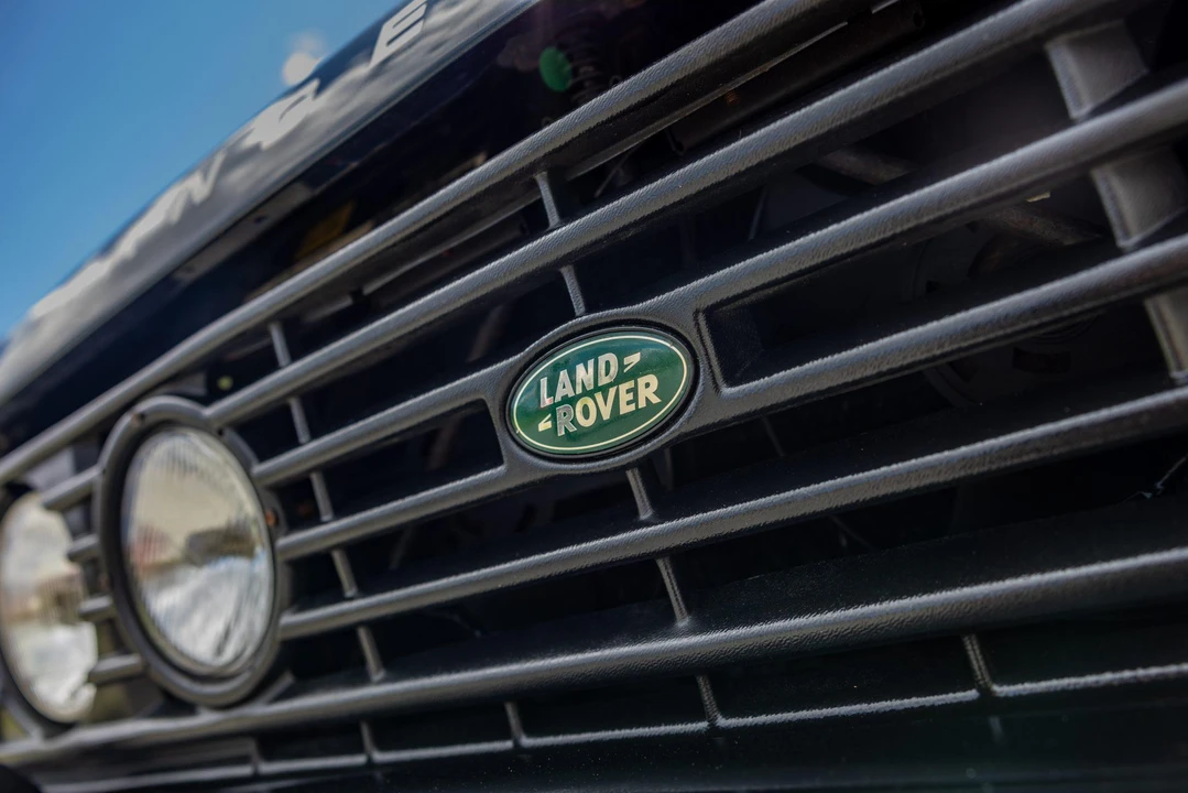 1991 Land Rover Range Rover Classic - Image 20 of 31