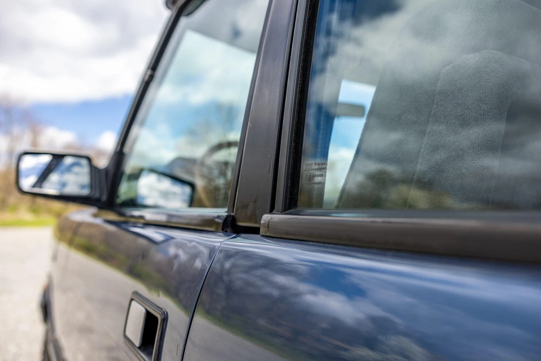 1991 Land Rover Range Rover Classic - Image 30 of 31