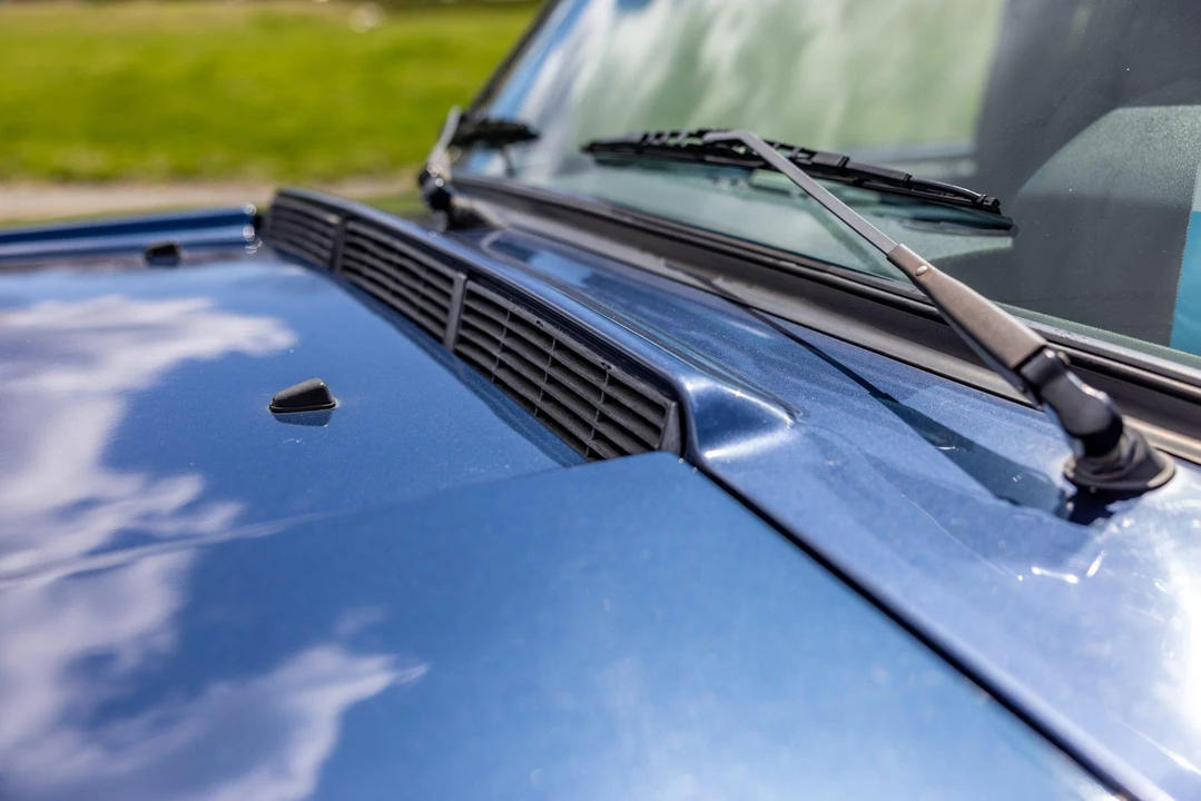 1991 Land Rover Range Rover Classic - Image 26 of 31