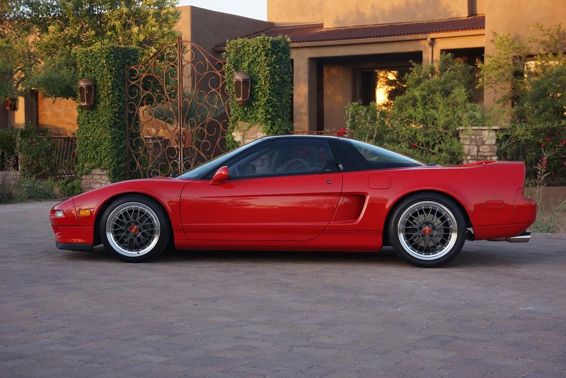 1950 Acura NSX - Image 3 of 3
