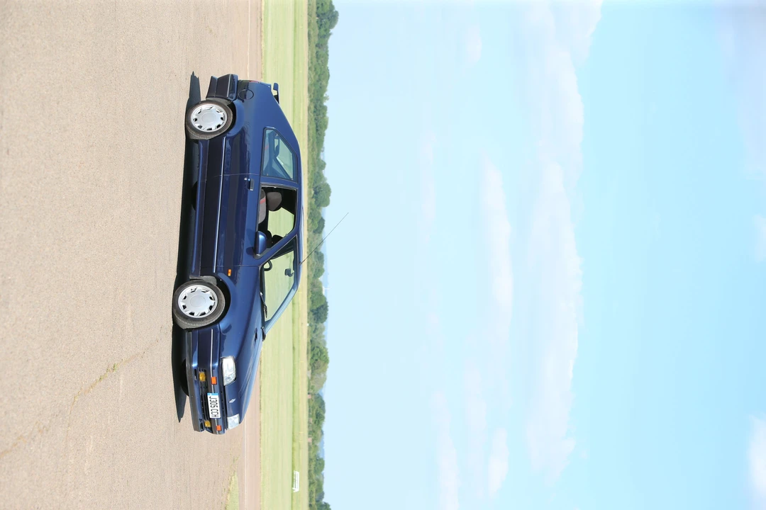 1991 Renault - Image 5 of 13