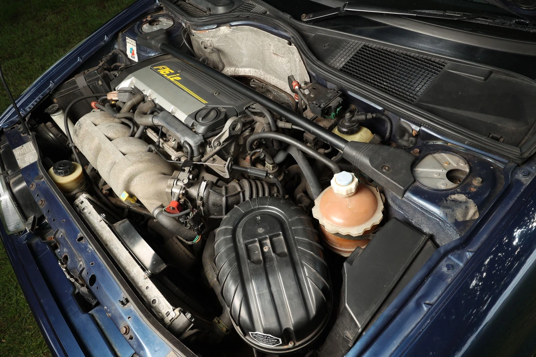 1991 Renault - Image 12 of 13