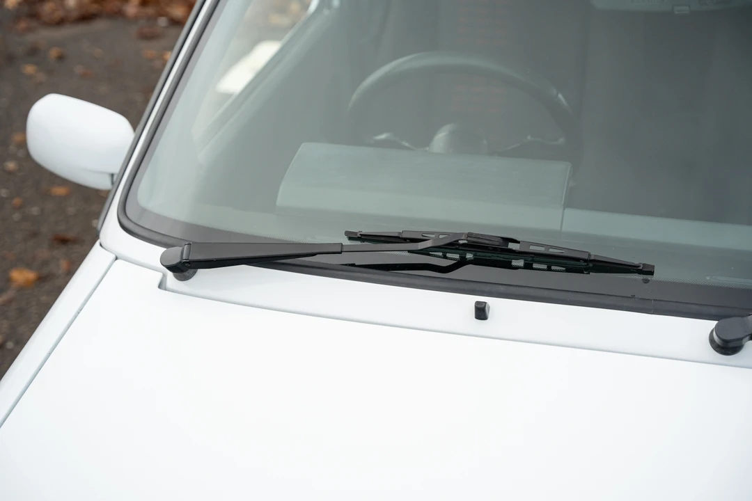 1991 Renault 5 GT Turbo - Image 24 of 31