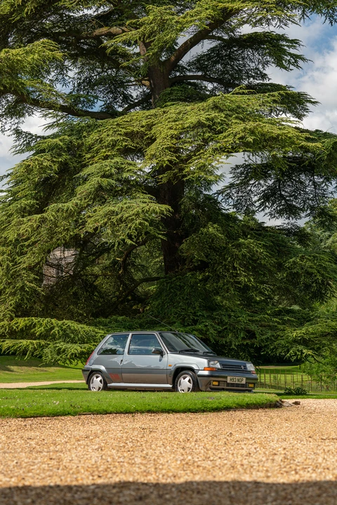 1991 Renault 5 GT Turbo - Image 17 of 31
