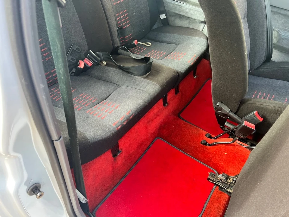 1991 Renault 5 GT Turbo - Image 11 of 30