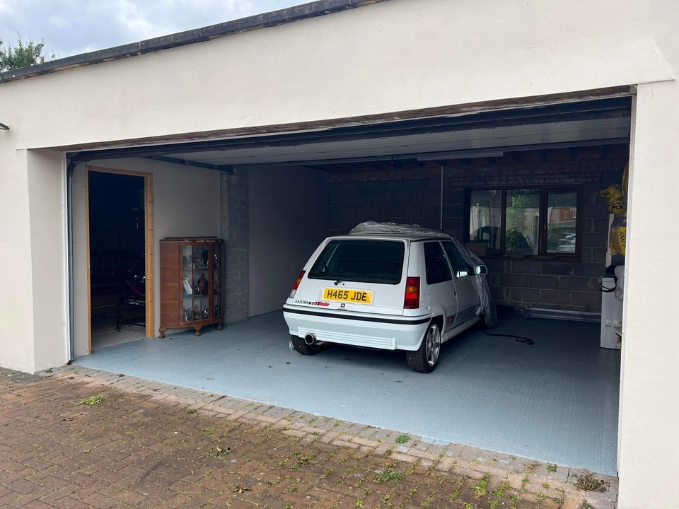 1991 Renault 5 GT Turbo - Image 6 of 30