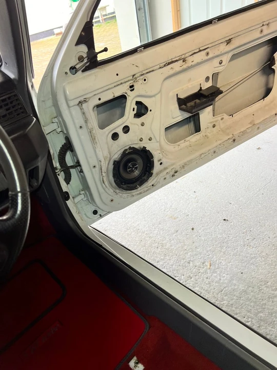 1991 Renault 5 GT Turbo - Image 12 of 30