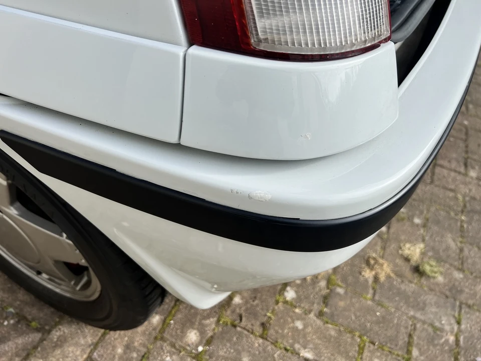1991 Renault 5 GT Turbo - Image 19 of 30