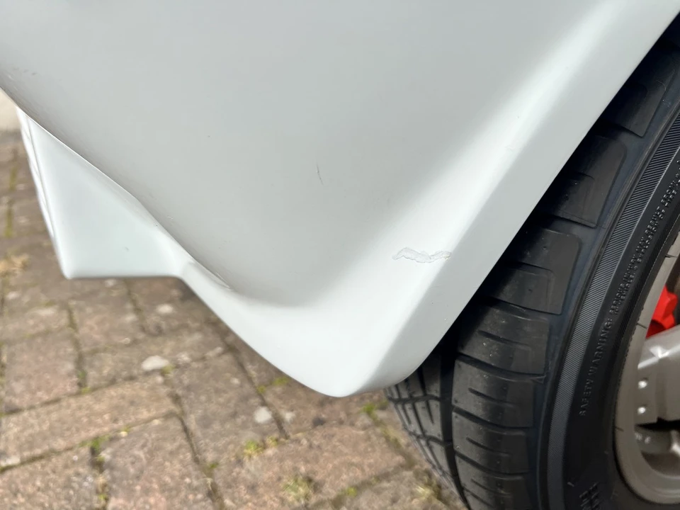 1991 Renault 5 GT Turbo - Image 20 of 30