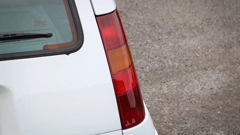 1991 Renault 5 GT Turbo - Image 23 of 30