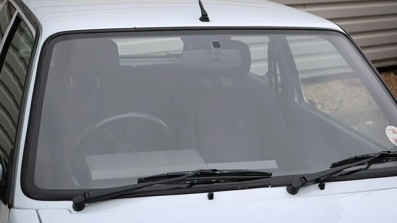 1991 Renault 5 GT Turbo - Image 27 of 30