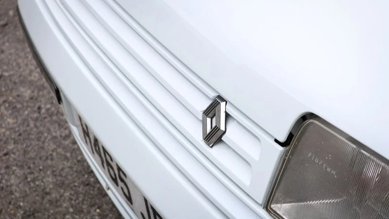1991 Renault 5 GT Turbo - Image 21 of 30