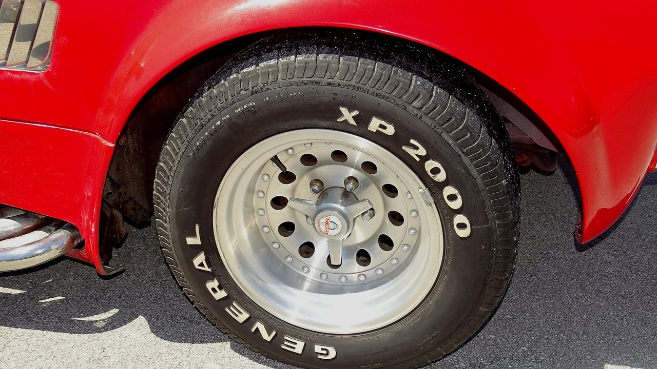 1991 Shelby Cobra Replica - Image 15 of 21
