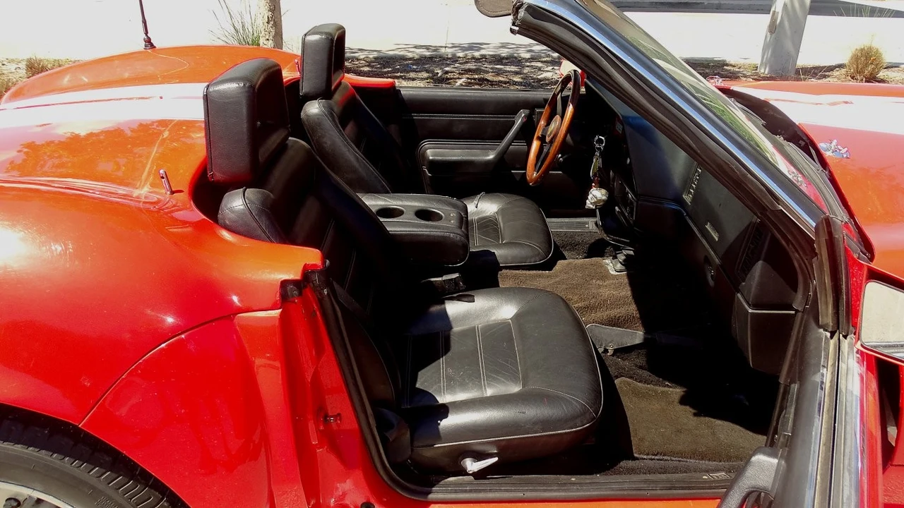 1991 Shelby Cobra Replica - Image 18 of 21